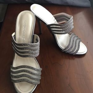 Caparros Heels